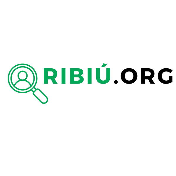 Ribiú.org